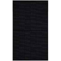 Meyer Burger Black 375W All-Black HJT Solar Panel MB-B120AYB-375 - Green Vista Living