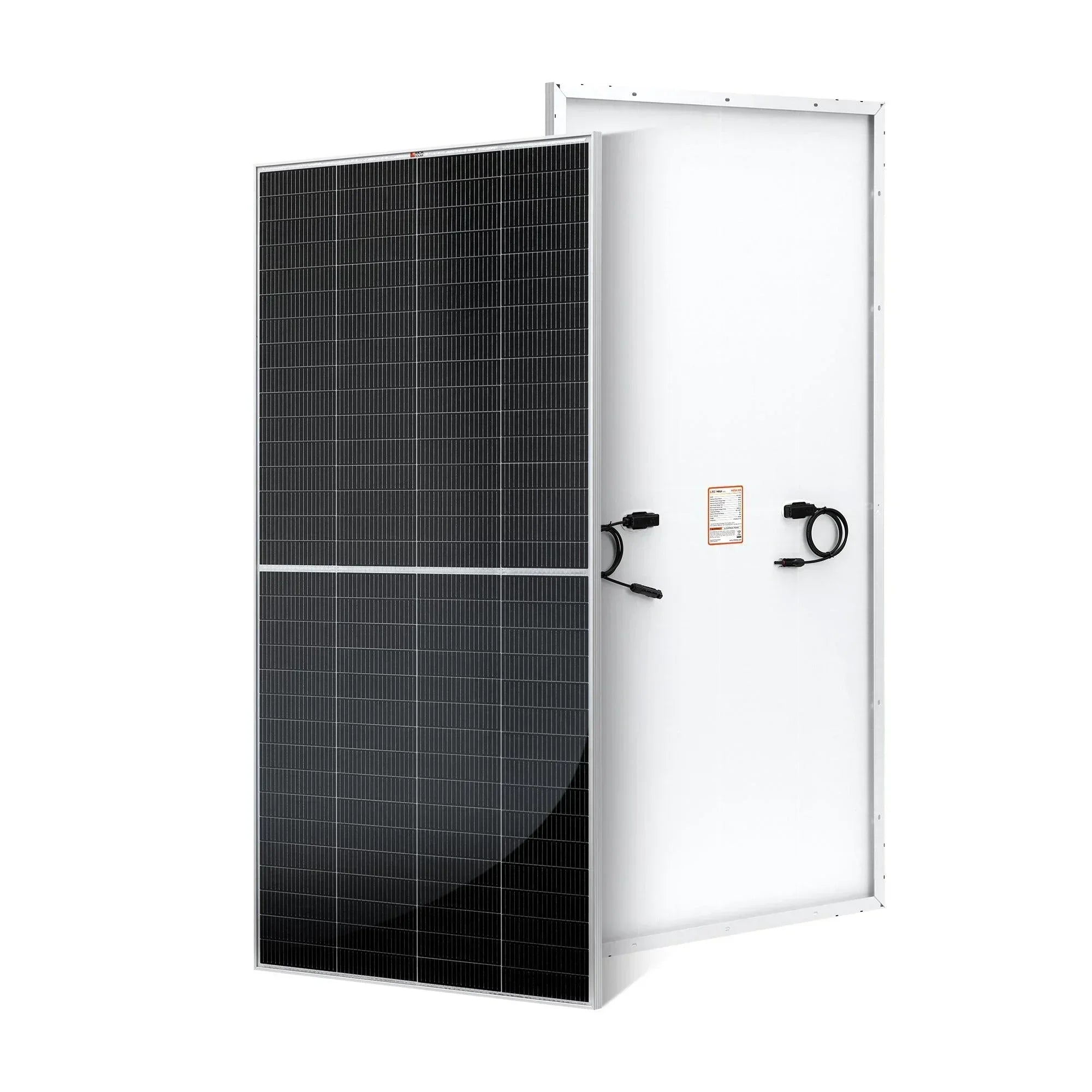 Rich Solar MEGA 335 Watt Solar Panel | Premium Grid-tie or Off-grid Solar Panel for Residential, Commercial, Agriculture - Green Vista Living