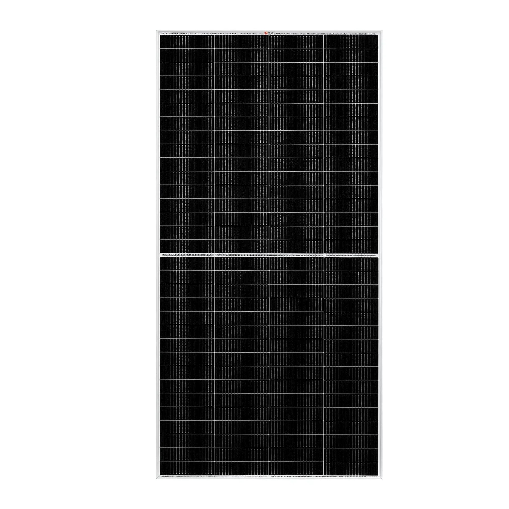 Rich Solar MEGA 335 Watt Solar Panel | Premium Grid-tie or Off-grid Solar Panel for Residential, Commercial, Agriculture - Green Vista Living
