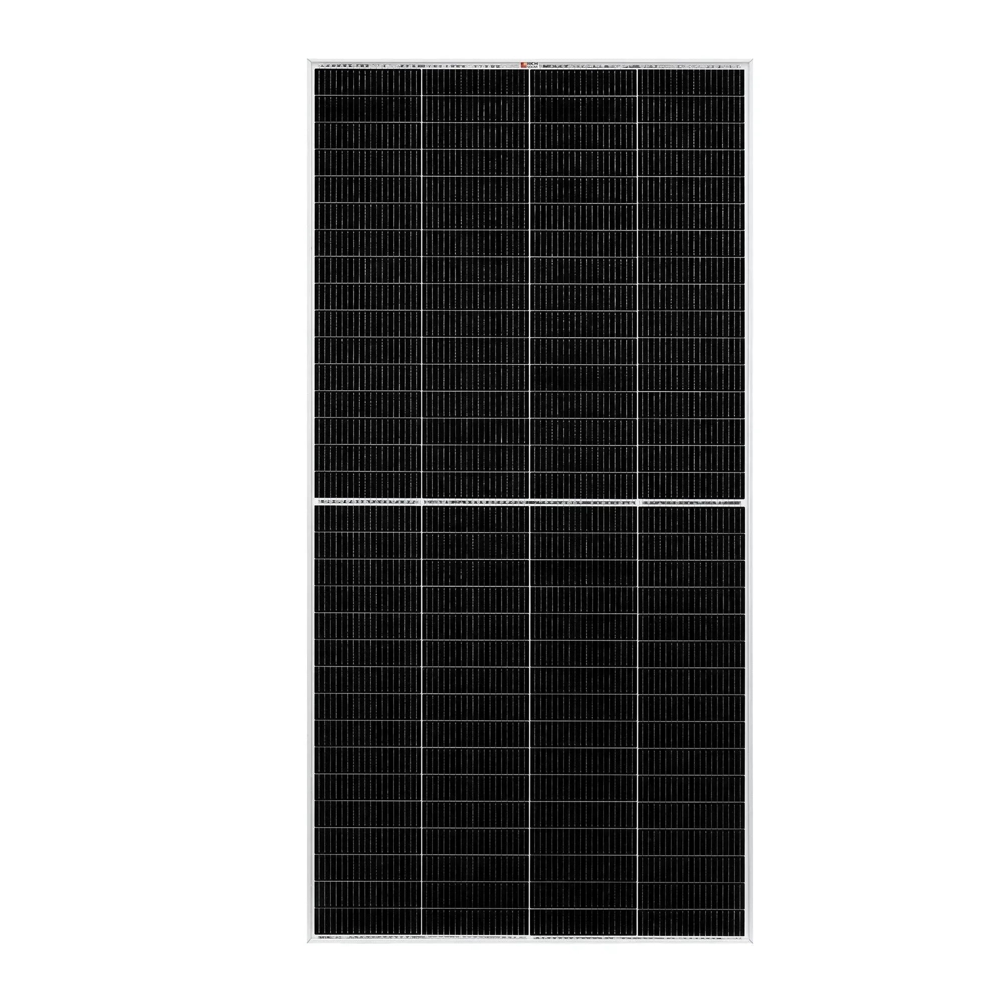 Rich Solar MEGA 335 Watt Solar Panel | Premium Grid-tie or Off-grid Solar Panel for Residential, Commercial, Agriculture - Green Vista Living