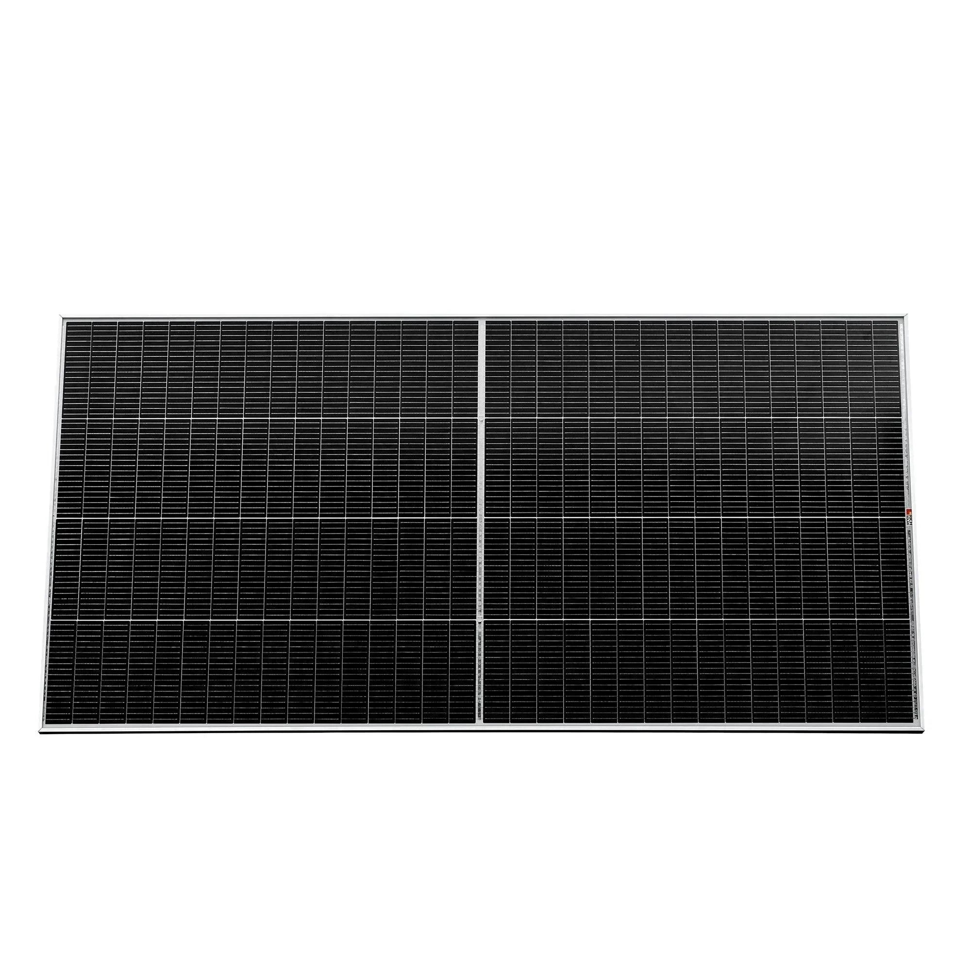 Rich Solar MEGA 335 Watt Solar Panel | Premium Grid-tie or Off-grid Solar Panel for Residential, Commercial, Agriculture - Green Vista Living