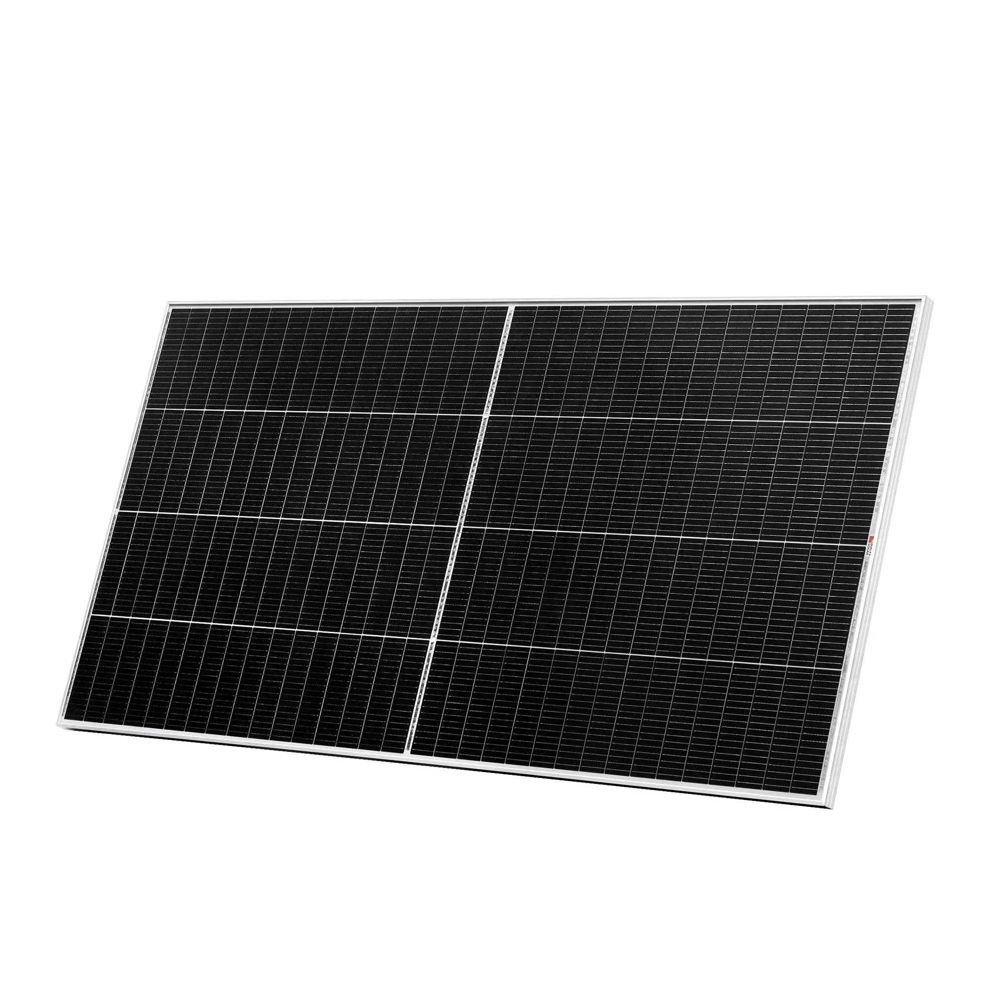 Rich Solar MEGA 335 Watt Solar Panel | Premium Grid-tie or Off-grid Solar Panel for Residential, Commercial, Agriculture - Green Vista Living