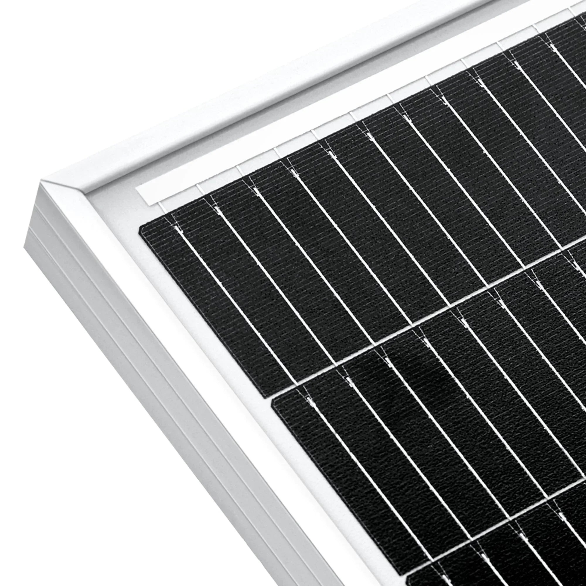 Rich Solar MEGA 335 Watt Solar Panel | Premium Grid-tie or Off-grid Solar Panel for Residential, Commercial, Agriculture - Green Vista Living