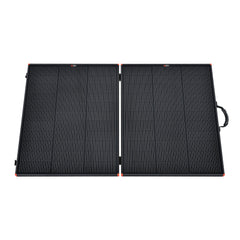 Rich Solar MEGA 200 Watt Portable Solar Panel | Powerful 12V Portable Solar Panel for Generators, Power Stations, Campers - Green Vista Living