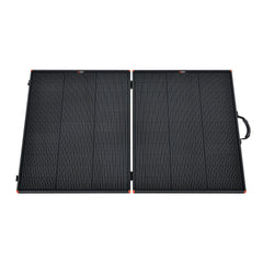 Rich Solar MEGA 200 Watt Portable Solar Panel | Powerful 12V Portable Solar Panel for Generators, Power Stations, Campers - Green Vista Living