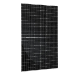 Rich Solar MEGA 550 Watt Solar Panel | Premium Grid-tie or Off-grid Solar Panel for Residential, Commercial, Agriculture - Green Vista Living