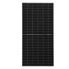 Rich Solar MEGA 550 Watt Solar Panel | Premium Grid-tie or Off-grid Solar Panel for Residential, Commercial, Agriculture - Green Vista Living