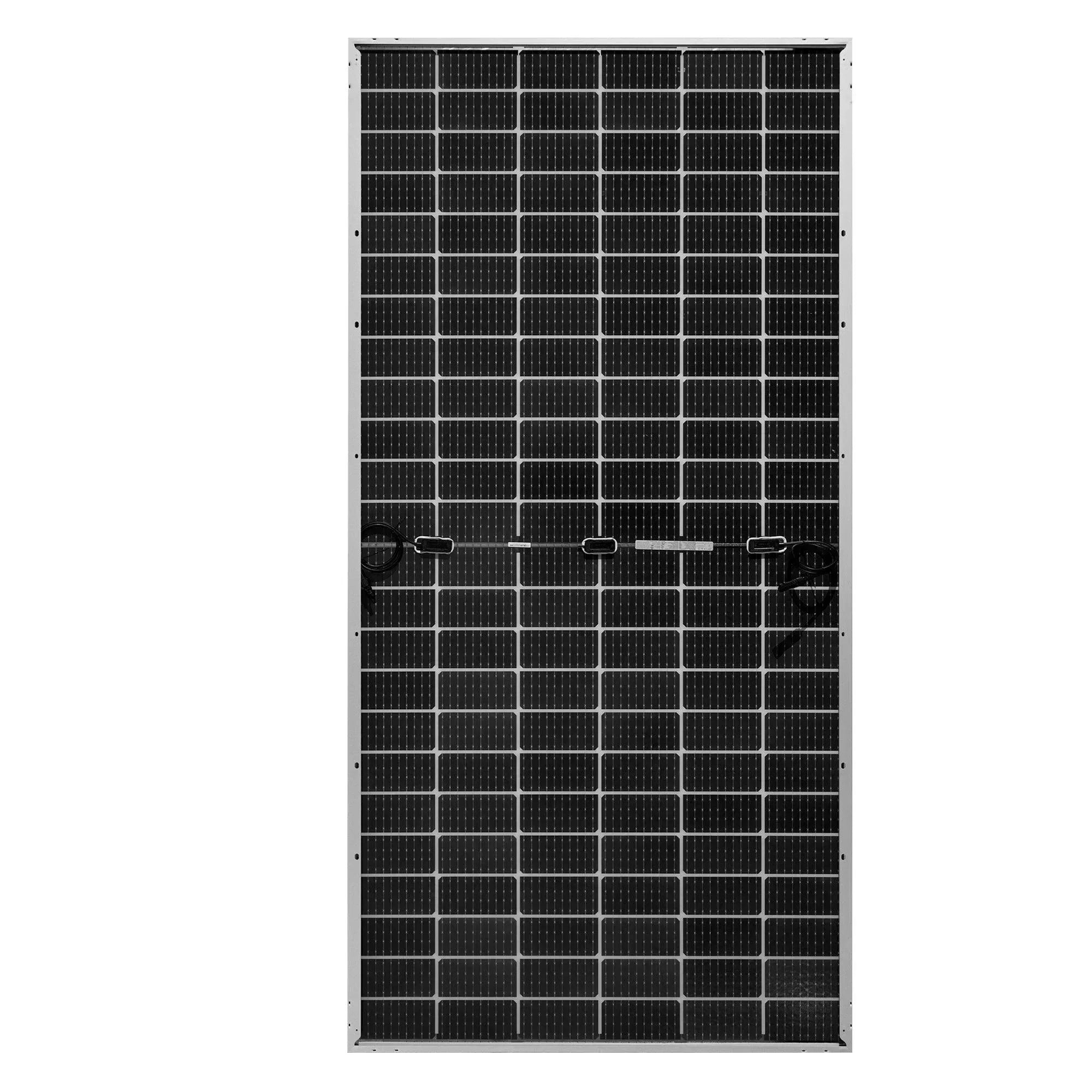 Rich Solar MEGA 550 Watt Solar Panel | Premium Grid-tie or Off-grid Solar Panel for Residential, Commercial, Agriculture - Green Vista Living