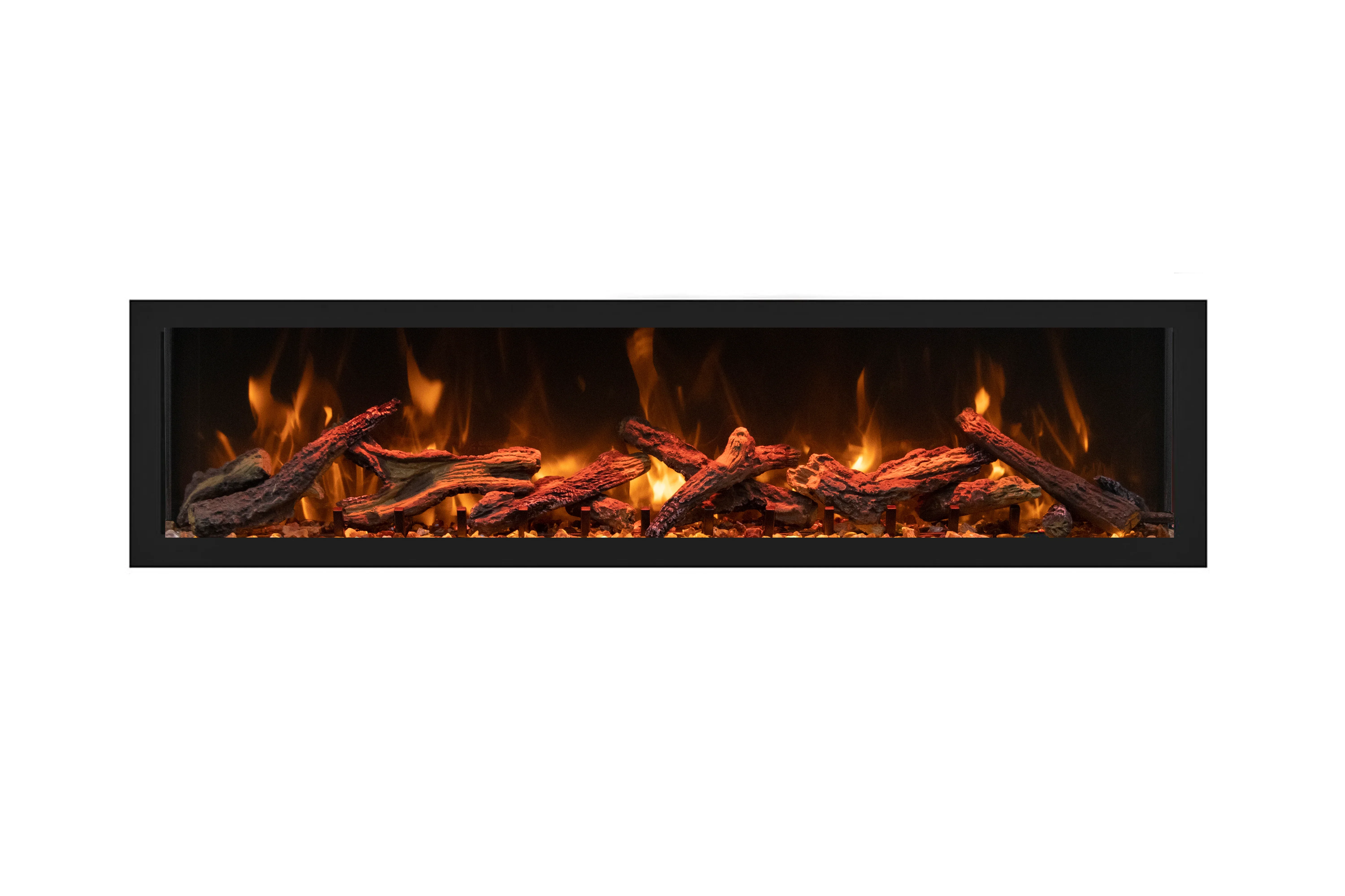 Remii Extra Tall Electric Fireplace - Green Vista Living