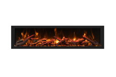Remii Extra Tall Electric Fireplace - Green Vista Living