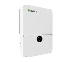 Growatt 11.4kW Grid-Tie Inverter (V3) | MIN 11400TL-XH-US - Green Vista Living
