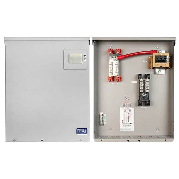 MidNite Solar MNLBC-W250 Lithium Battery Combiner MidNite Solar