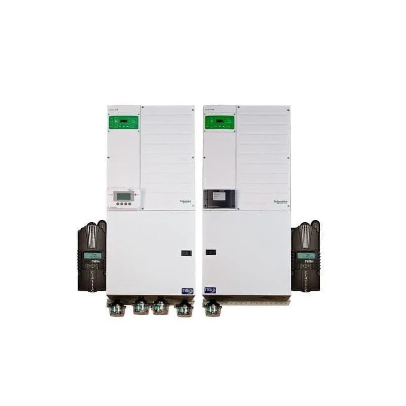 MidNite MNXWP6848D-2CL200 Comes with additional Classic 200 - Green Vista Living