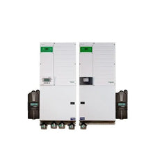 MidNite MNXWP6848D-3CL150 Comes with 2 additional Classic 150s - Green Vista Living