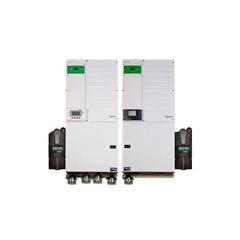 MidNite MNXWP6848D-4CL150 Comes with 3 additional Classic 150s - Green Vista Living