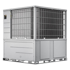 MRCOOL 3 Ton 17.8 SEER2 Universal Heat Pump Package Unit with 10-Year Labor Warranty