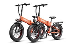 HeyBike Mars 3.0-combo