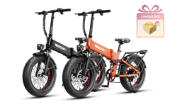 HeyBike Mars 3.0-combo
