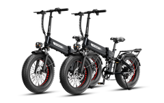 HeyBike Mars 3.0-combo