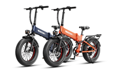 HeyBike Mars 3.0-combo