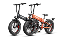 HeyBike Mars 3.0-combo