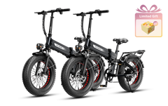 HeyBike Mars 3.0-combo