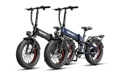 HeyBike Mars 3.0-combo