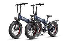 HeyBike Mars 3.0-combo