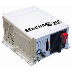 Magnum Energy 4400 Watt, 48V, Parallel Inverter/60 Amp PFC Charger/120V/240V Input/Output - Green Vista Living
