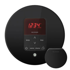 Mr. Steam Butler Max Linear Steam Shower Control Package with iTempoPlus Control and Linear SteamHead