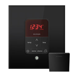 Mr. Steam Butler Linear Steam Shower Control Package with iTempoPlus Control and Linear SteamHead - Green Vista Living