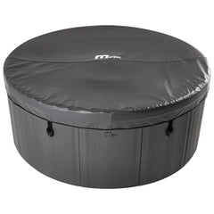 MSpa Denver – Frame Series Inflatable Hot Tub | 6 Person - Green Vista Living