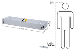 BatteryEvo 48V MUSTANG BatteryEvo