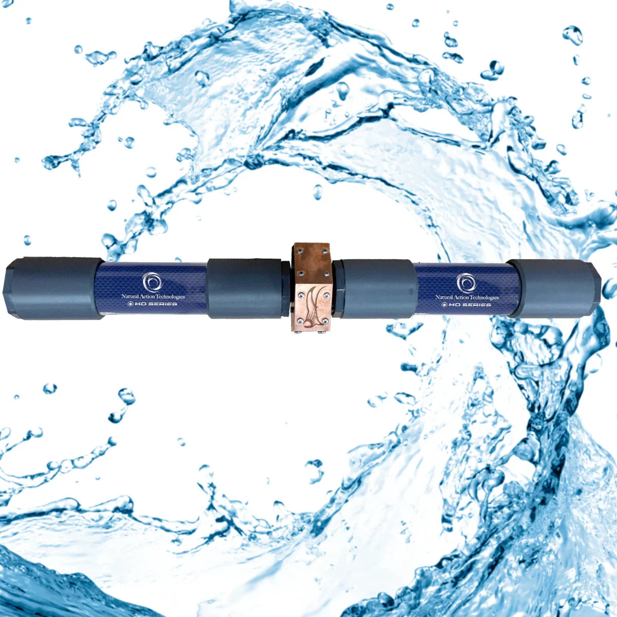 MagnaRay Advanced Revitalizer - Green Vista Living