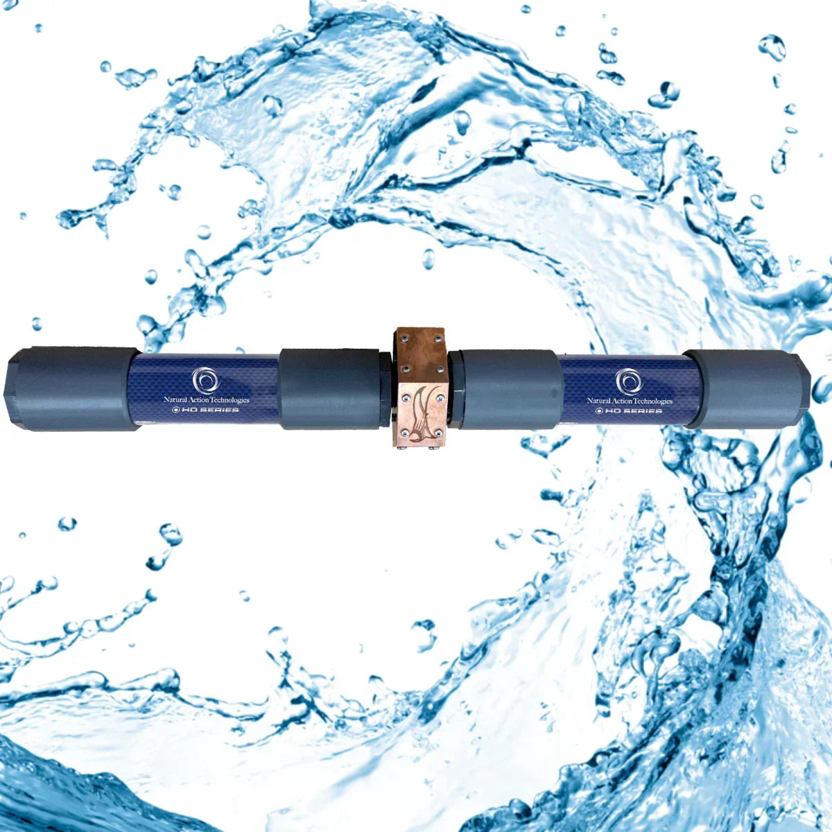 MagnaRay Advanced Revitalizer - Green Vista Living