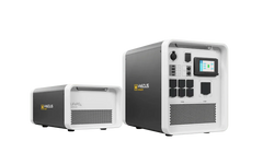 Hysolis Apollo 5K with 10.6kWh Battery