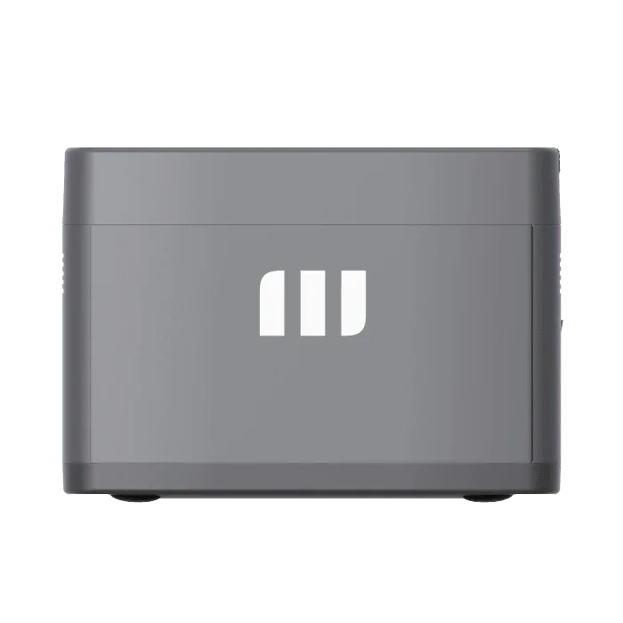 Mango Power E Expansion Battery - Green Vista Living