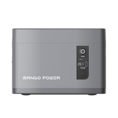 Mango Power E Expansion Battery - Green Vista Living