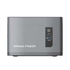 Mango Power E Expansion Battery - Green Vista Living
