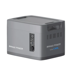 Mango Power E Expansion Battery - Green Vista Living