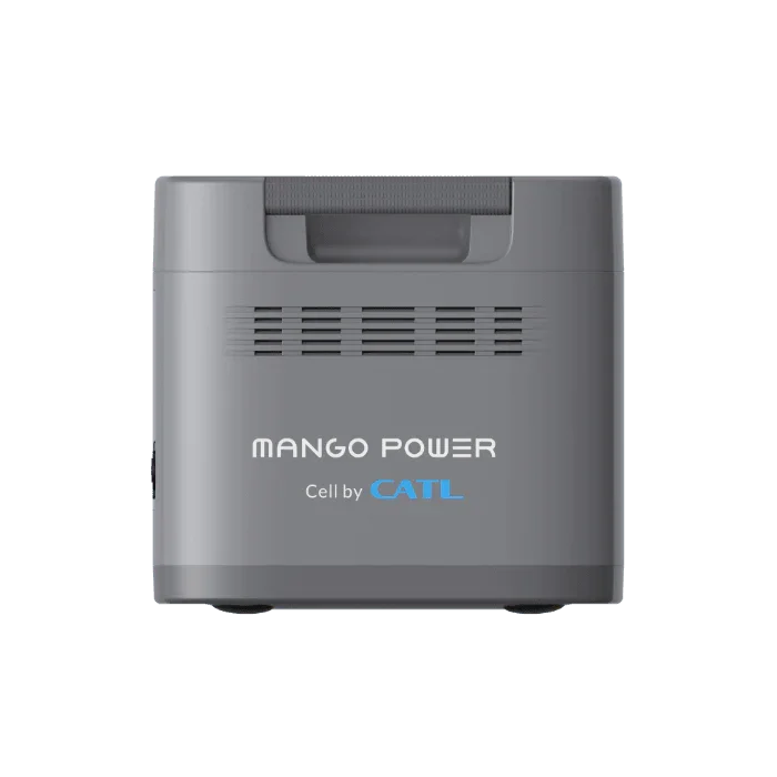 Mango Power E Expansion Battery - Green Vista Living