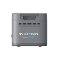 Mango Power E Expansion Battery - Green Vista Living
