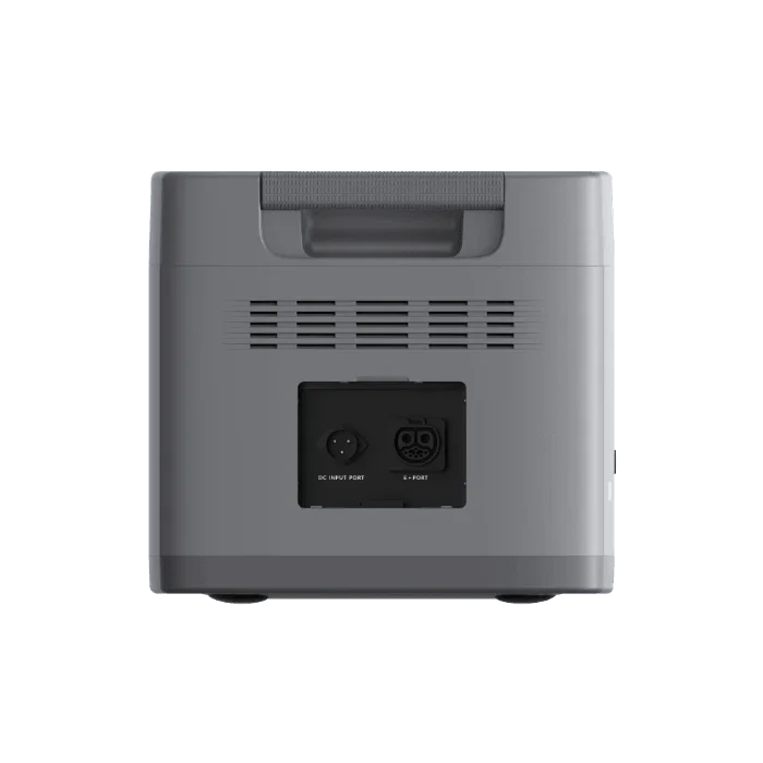 Mango Power E Expansion Battery - Green Vista Living