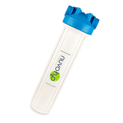 NuvoH2O Manor Water Softener System - Green Vista Living