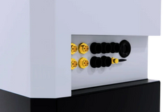 BatteryEvo MANTIS UL 10kW INV. 20kWH AC110/220V 48 - Green Vista Living