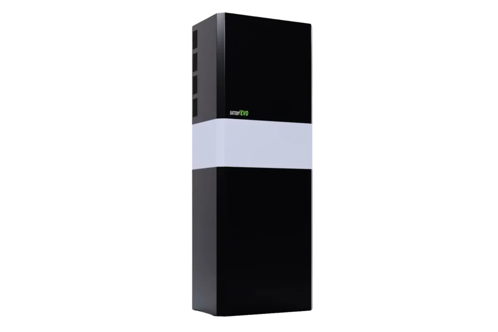 BatteryEvo MANTIS UL 10kW INV. 20kWH AC110/220V 48 - Green Vista Living