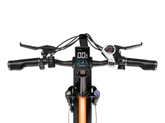 Heybike Mars 2.0 - Green Vista Living