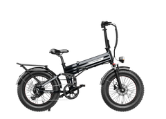 Heybike Mars 3.0 - Green Vista Living
