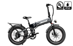 Heybike Mars 3.0 - Green Vista Living