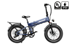 Heybike Mars 3.0 - Green Vista Living